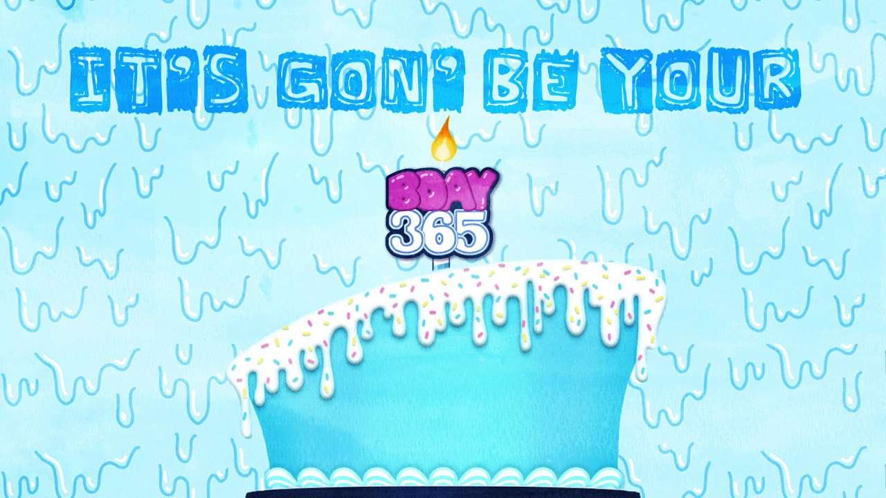Watch mood - bday365 (Lyric Video) on YouTube Watch mood - bday365 (Lyric Video) on YouTube