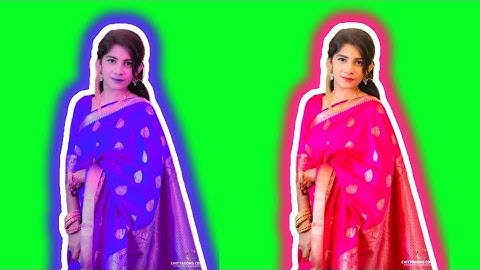 PixelLab Green Screen Photos Editing Tutorial Step by Step (Ep 199) 05 September