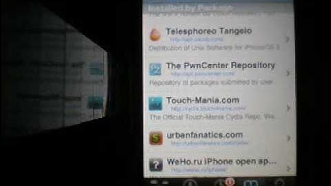 How to get 5 icon dock, 5 column springboard, and 5 icon row