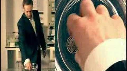 Derren Brown - The System - Coin Toss