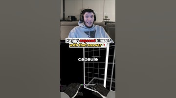 Bro folded instantly💀💀 #trainwreckstv #cs2 #cs2clips #cs2funny #counterstrike #shorts #funny