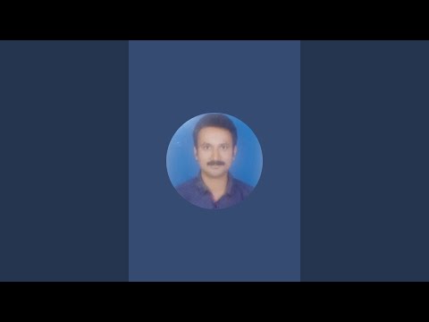 raviteja vandrangi is live