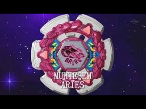 Beyblade - Metal Fusion - 16. Bölüm