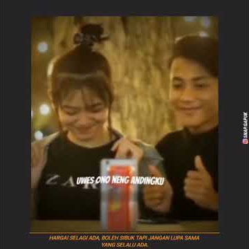 STORY WA LAGU ROMANTIS 30DETIK BIKIN BAPER PENONTON SETATUS WA TERBARU