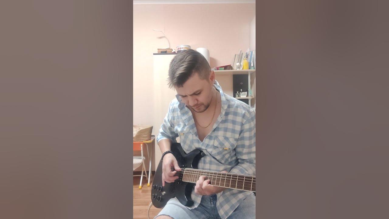 Красивые аккорды на гитаре - YouTube