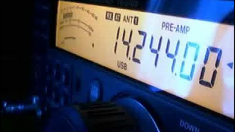 IK1JUO -very interesting operator