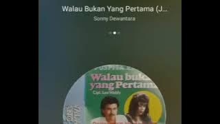lagu Sonny Dewantara