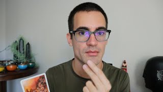 January 2026 Tarot Reading Predictions for You (ASMR)