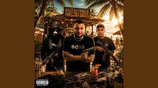 AVENTURA - Likeboss, Arab, HermesHermes, GMBeaTz