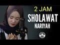 Sholawat nariyah lirik 2 jam fitriana kamila - kobsan