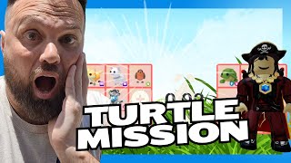 Adopt Me Journey Turtle Mission (Episode 12)