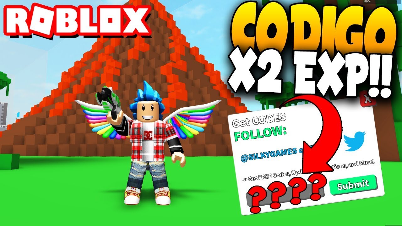 Roblox Simulator Destruction | How To Get Free Robux Hack ...