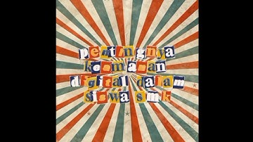 Tugas Video Informatika (Kelompok 6) "Keamanan Digital" | SMK Negeri 1 Surabaya