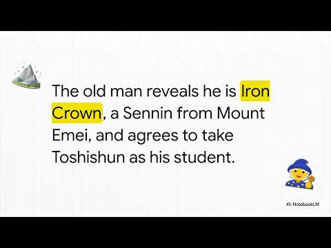 Toshishun Akutagawa Ryūnosuke Animated Summary