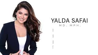 Dr. Yalda Safai TV Reel