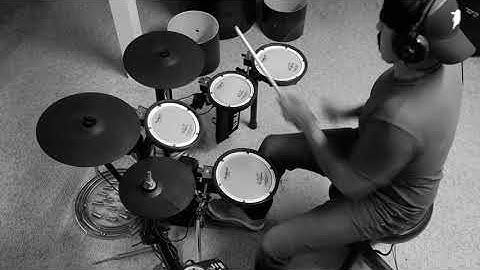 Bullet For My Valentine "Bittersweet Memories" - Drum Cover
