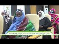 بلدية تفرغ زينة توزع بطاقات الضمان الصحي على عدد من المواطنين والأسر المتعففة