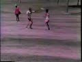 US Open Frisbee disc Championships- La Mirada 1983- Freestyle Semi- Bud Light Team