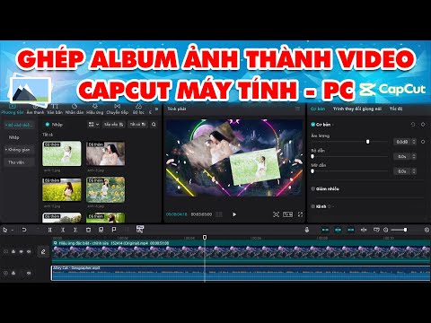 Hướng dẫn ghép
