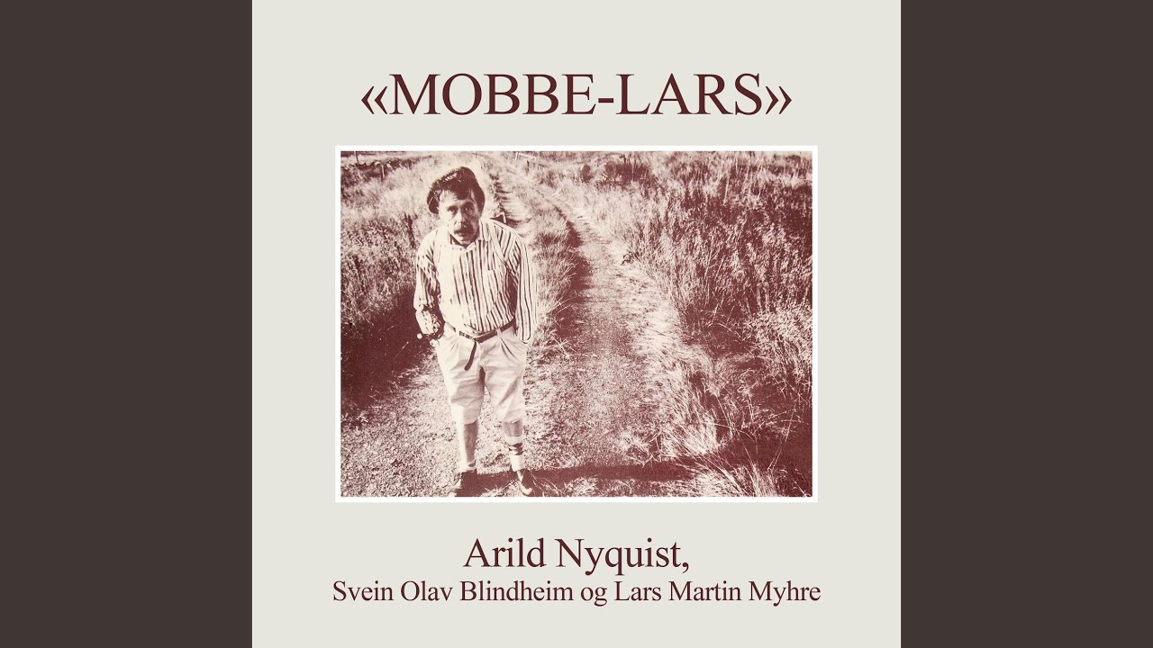 Watch Mobbe-Lars on YouTube Watch Mobbe-Lars on YouTube