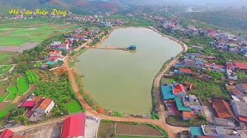 Hồ Câu Biển Động - Lục Ngạn - Bắc Giang ĐT: 0️⃣9️⃣8️⃣3️⃣9️⃣3️⃣0️⃣2️⃣1️⃣7️⃣