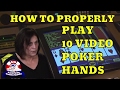 How to win at slot machines - Interview with gambling ...