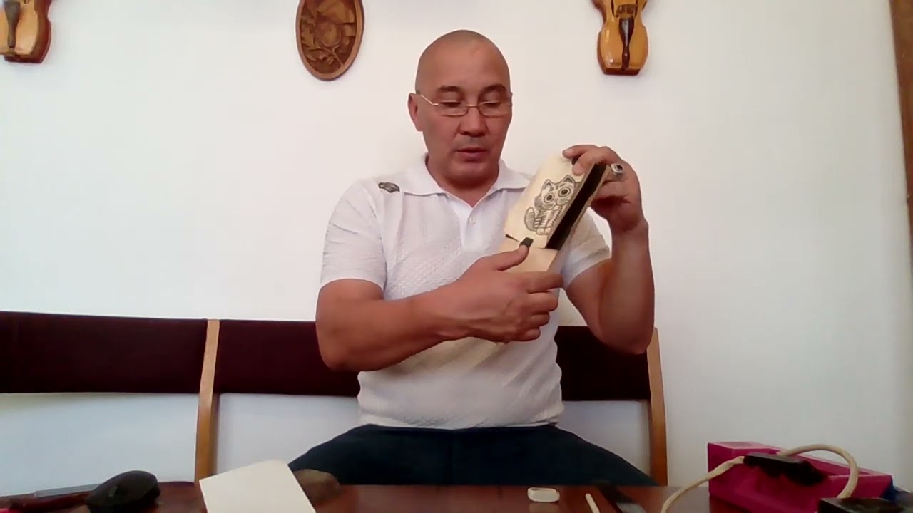 Пирография өнерімен танысу. Технология сабағы. Бахыт Рахатович Турежанов