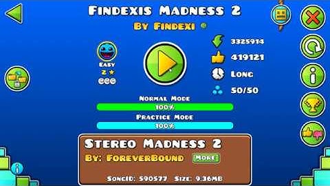 Findexis Madness 2 by Findexi ALL COINS COLLECTED