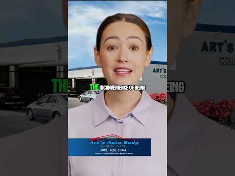 Auto Paint Shop In Temecula Ca