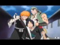 Bleach rescue of rukia all battles k m