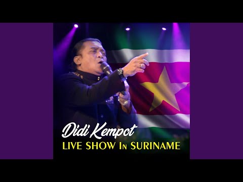 Putar Adjoema (Live) - Didi Kempot