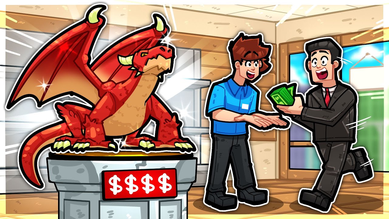 I got rich scamming with Miniatures in Tabletop Game Shop