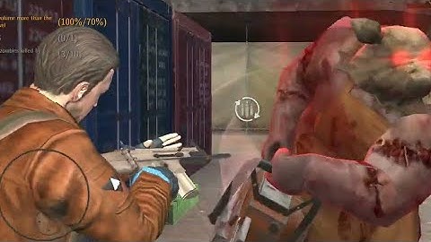 DEAD TRIANGLE Gameplay Walkthrough (Android, iOS) Part 10