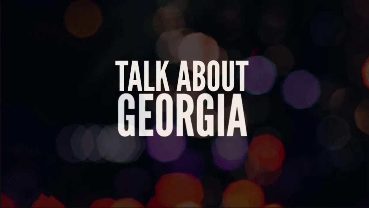 Jason Aldean - Talk About Georgia