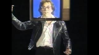 Buggles - On TV