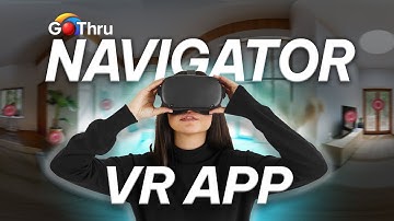 How to Create a 360 VR Virtual Tour and Access it on Meta Quest