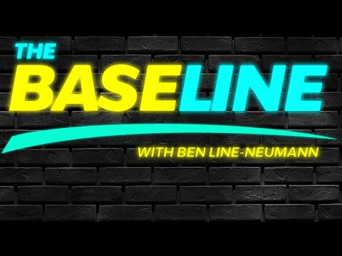Demo Reel - The BaseLINE Podcast
