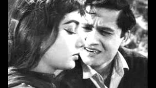 Main Pyar Ka Rahi Hoon from Ek Musafir Ek Hasina