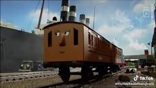 The Thomas August You Can