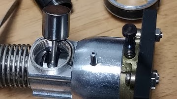 COX .049 QRC check and run