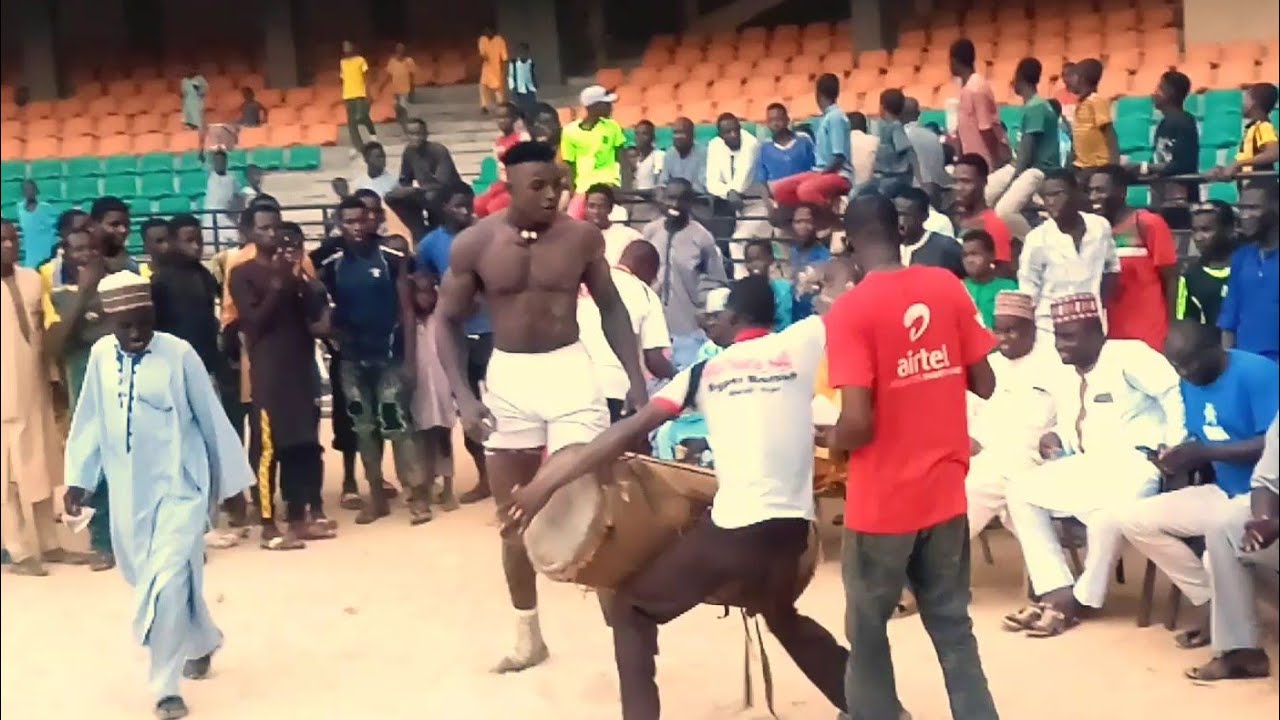 Kokowa kashi biyar duta aibo hassan tauraran dake haska wa