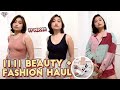 11.11 LAZADA EXPECTATION VS REALITY | AS LOW AS 77 PESOS?! FASHION & BEAUTY | PART 1 | MAE LAYUG