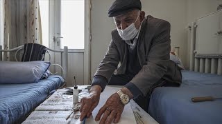 Ankara Valiliğinden Kimsesizler İçin Kış Seferberliği