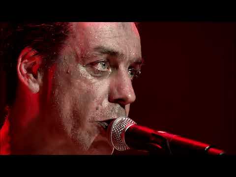 Rammstein - Pussy