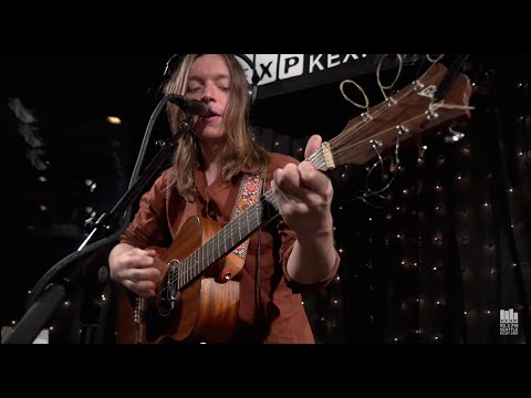 Jacco Gardner - Full Performance (Live on KEXP)