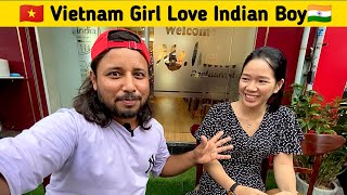 How To Propose Vietnam Girl in Vietnam ❤️ अब वियतनाम से होगी शादी 🇻🇳