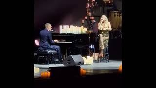 Leann Rimes - David Gray Live - Snow in Vegas - 08-05-2024