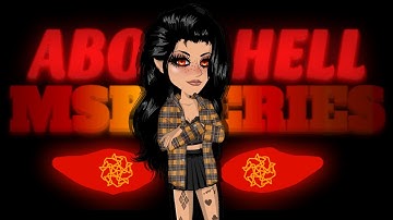 Above Hell // MSP SERIES TEASER