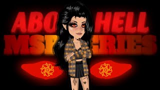 Above Hell Msp Series Teaser