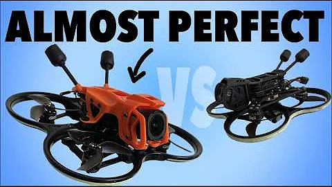 Is the Darkstar 22 better than the Pavo 20 Pro?